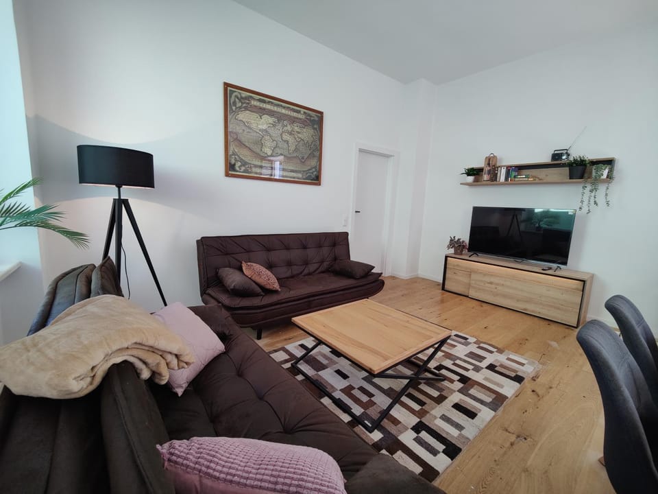 Apartment Felicitas FEE Apartment in Austria