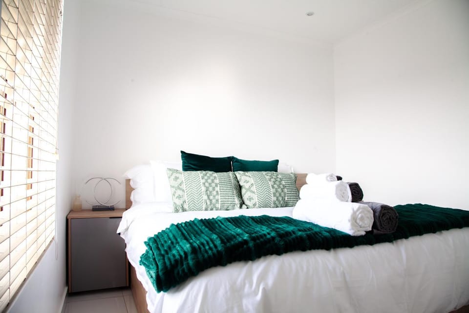 Ipanima palace Apartment in KwaZulu-Natal