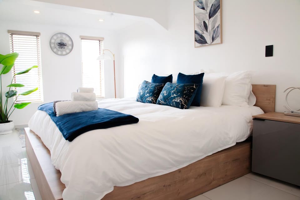 Ipanima palace Apartment in KwaZulu-Natal