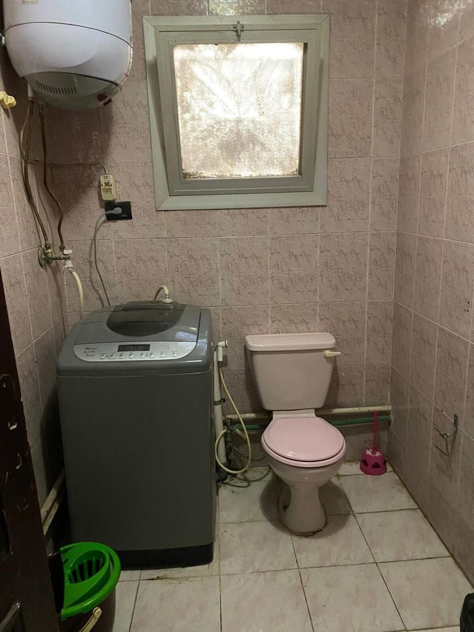 Room for rent in Maadi Apartment in Cairo Governorate