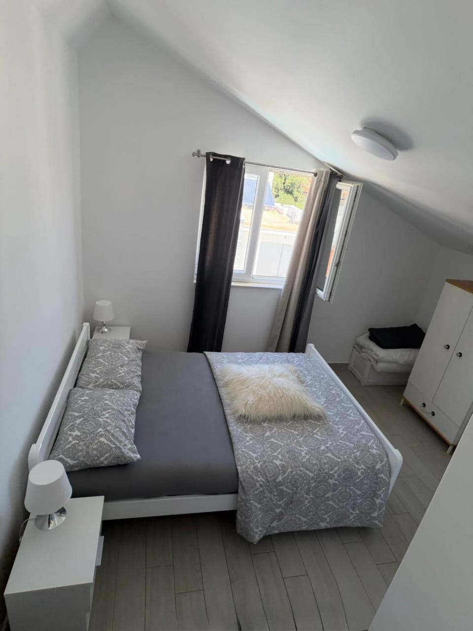 Villa Adriatica Apartment in Šibenik-Knin County, Croatia