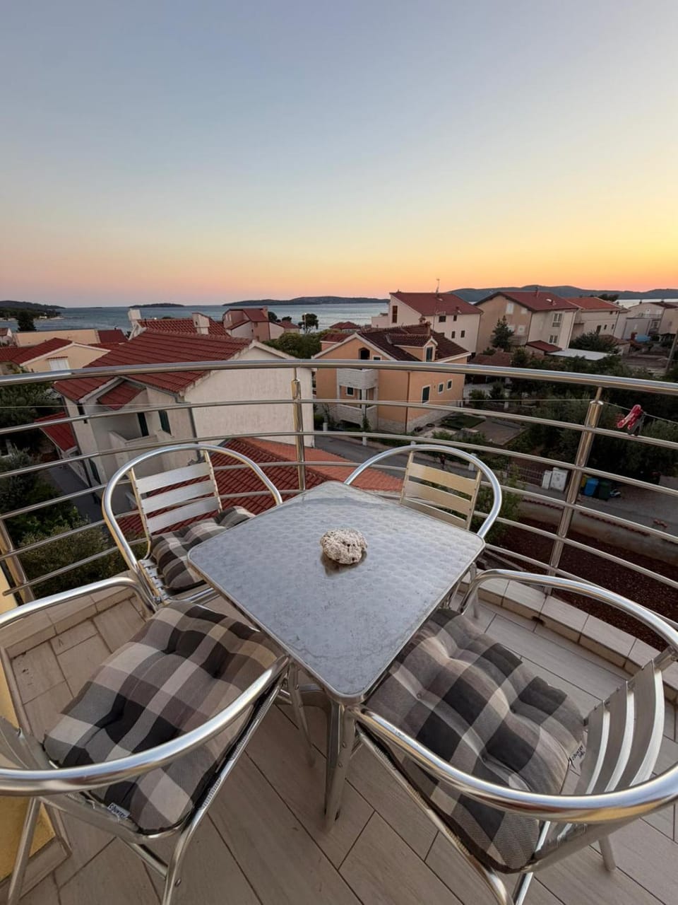 Villa Adriatica Apartment in Šibenik-Knin County, Croatia