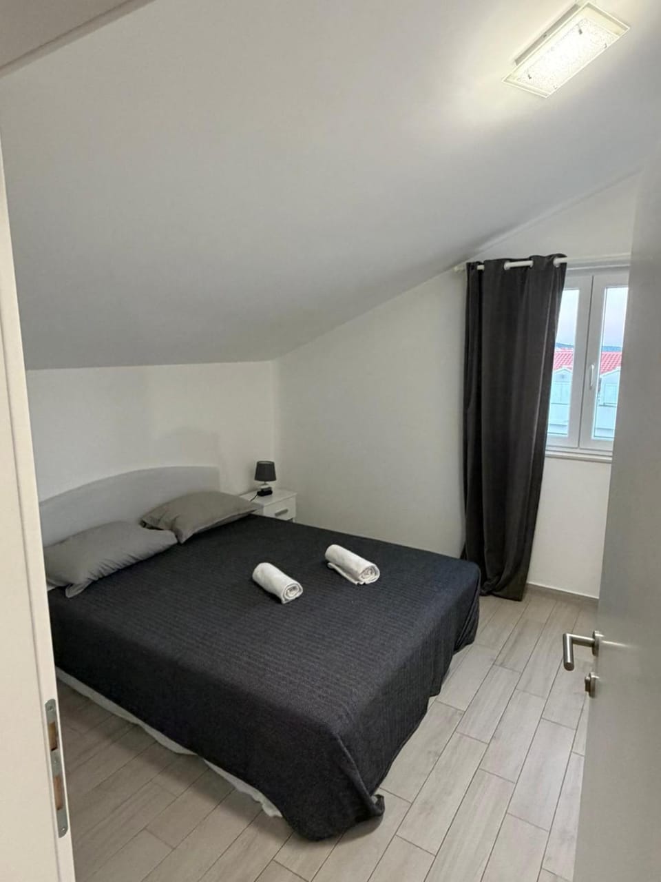 Villa Adriatica Apartment in Šibenik-Knin County, Croatia