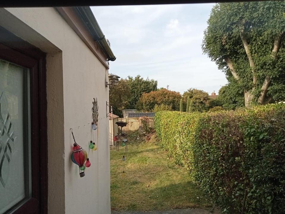 Cozy stay Bed and Breakfast in Dublin