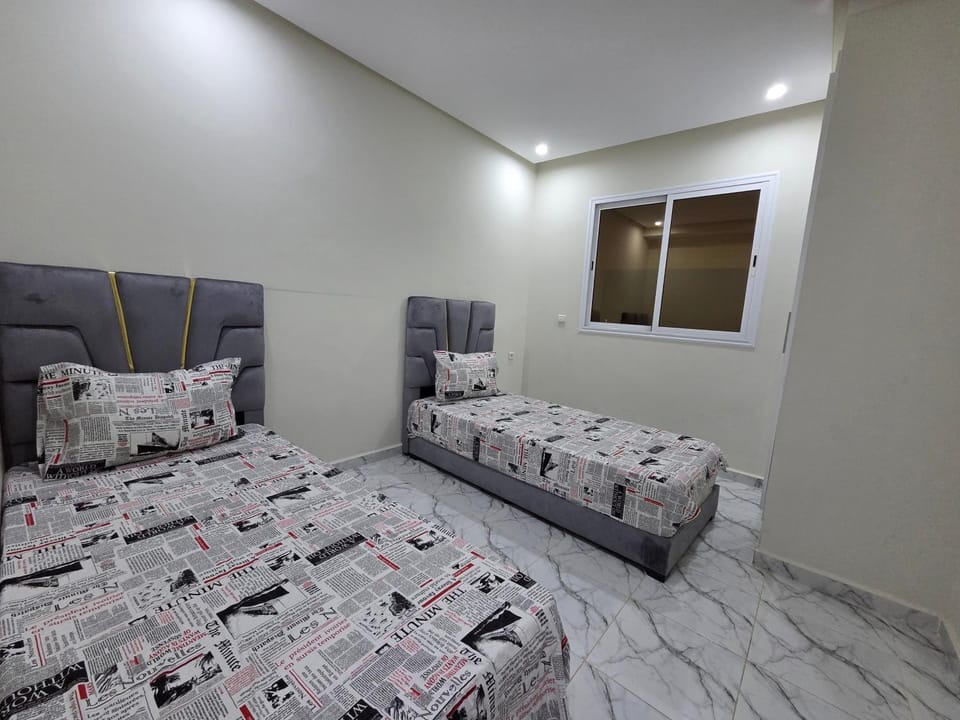Résidence de Zaytouna 2 Apartment in Rabat-Salé-Kénitra