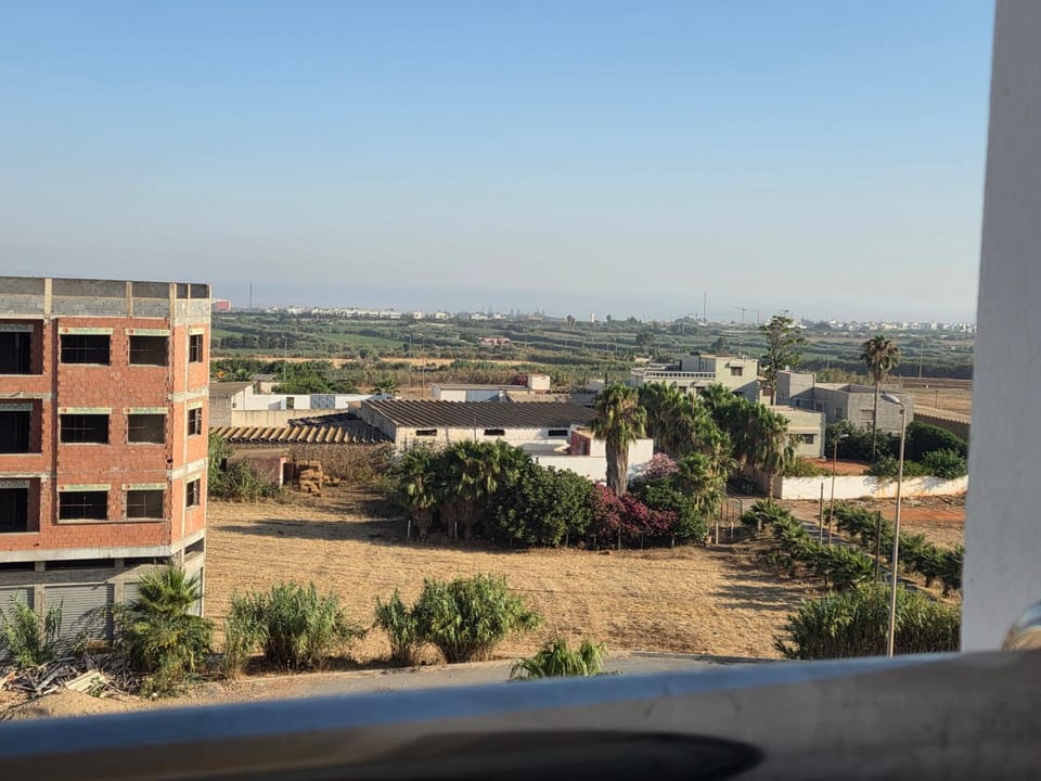 Résidence de Zaytouna 2 Apartment in Rabat-Salé-Kénitra