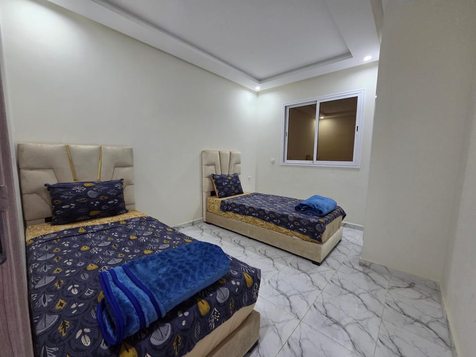 Résidence de Zaytouna 2 Apartment in Rabat-Salé-Kénitra