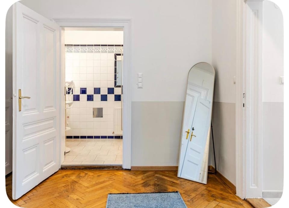 Comfort Collection Vienna #18 Apartment in Vienna