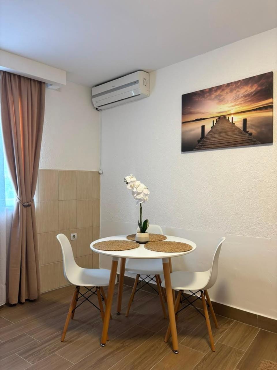 Aurea Novi 3 Apartment in Montenegro