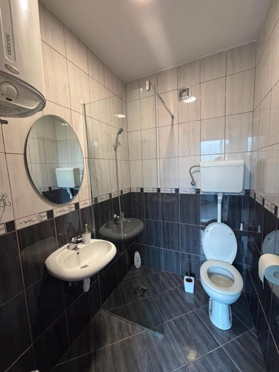 Aurea Novi 3 Apartment in Montenegro
