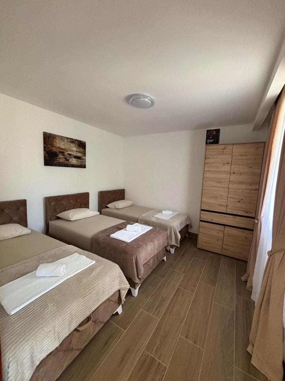 Aurea Novi 3 Apartment in Montenegro
