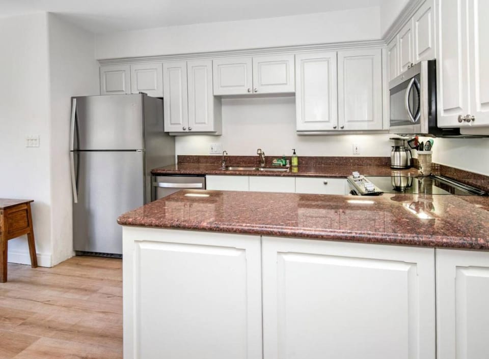 Vail Village 2BR Condo I Walk to Gondola & Dining House in Vail