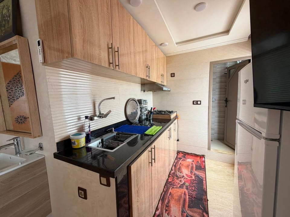 Appartement moderne avec vue mer Imiouaddar Apartment in Souss-Massa