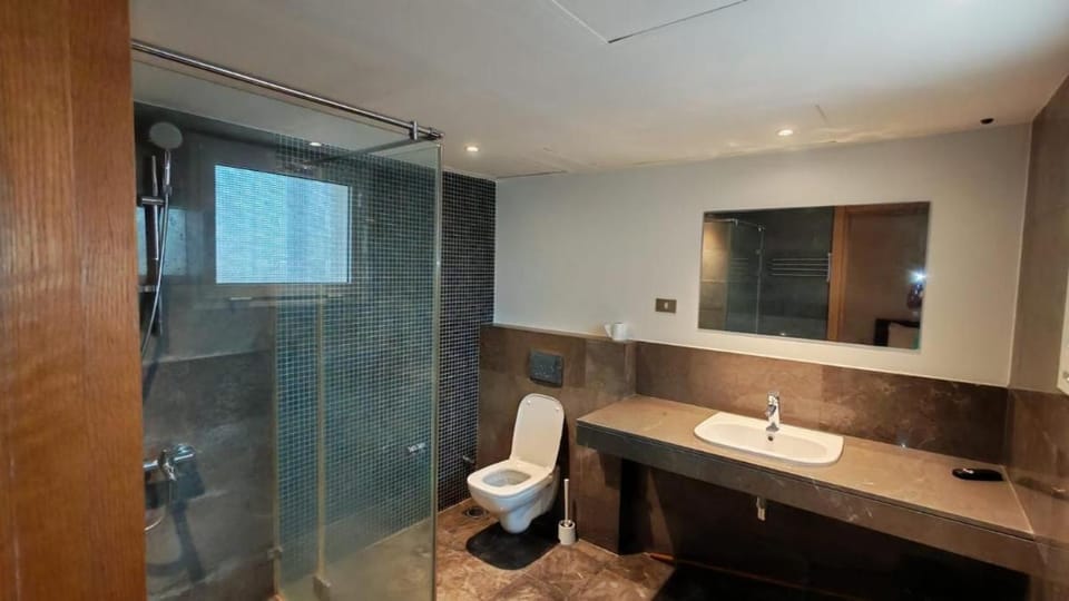 Scarab Gouna ES05FFB with pool view & access Apartment in Hurghada