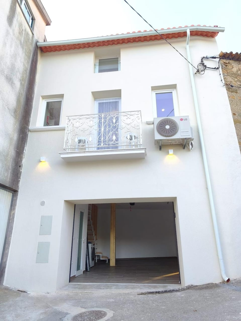 Janela do Vale House in Coimbra District, Portugal