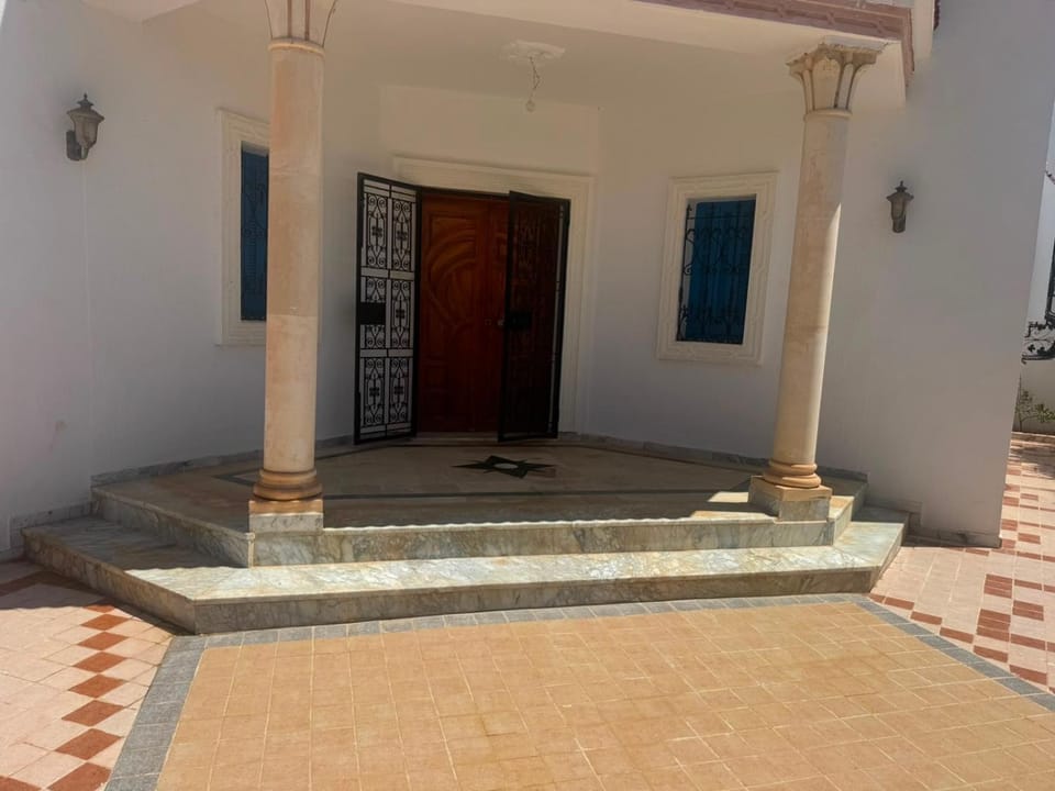 Résidence Djerba Oasis Apartment hotel in Tunisia