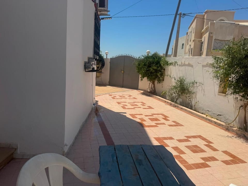 Résidence Djerba Oasis Apartment hotel in Tunisia