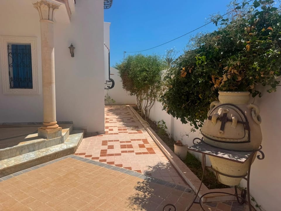 Résidence Djerba Oasis Apartment hotel in Tunisia