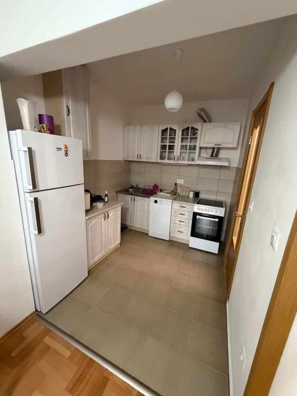 Luxury apartment Latkovic Apartment in Budva