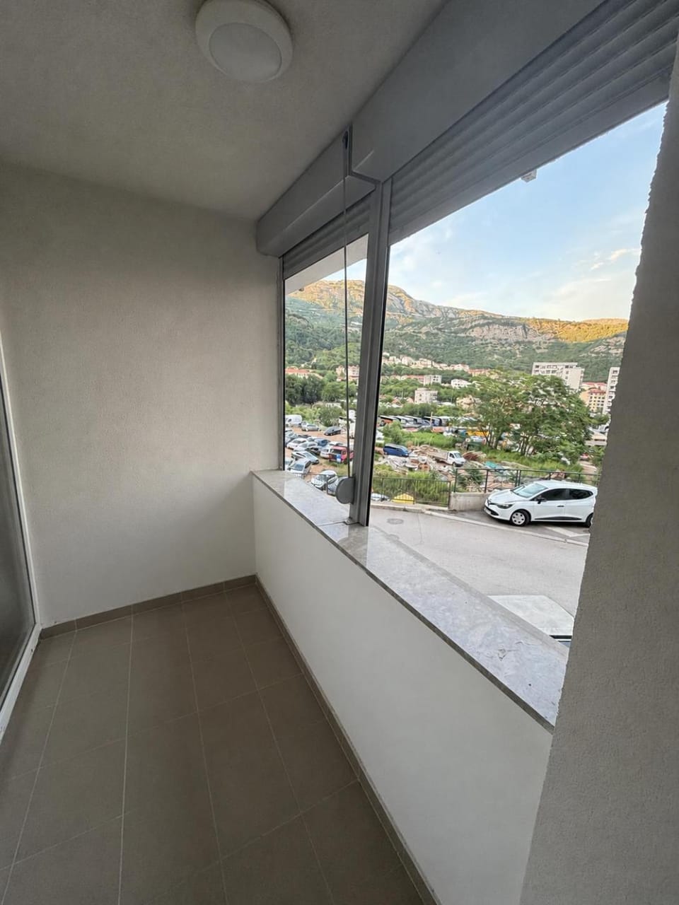 Luxury apartment Latkovic Apartment in Budva