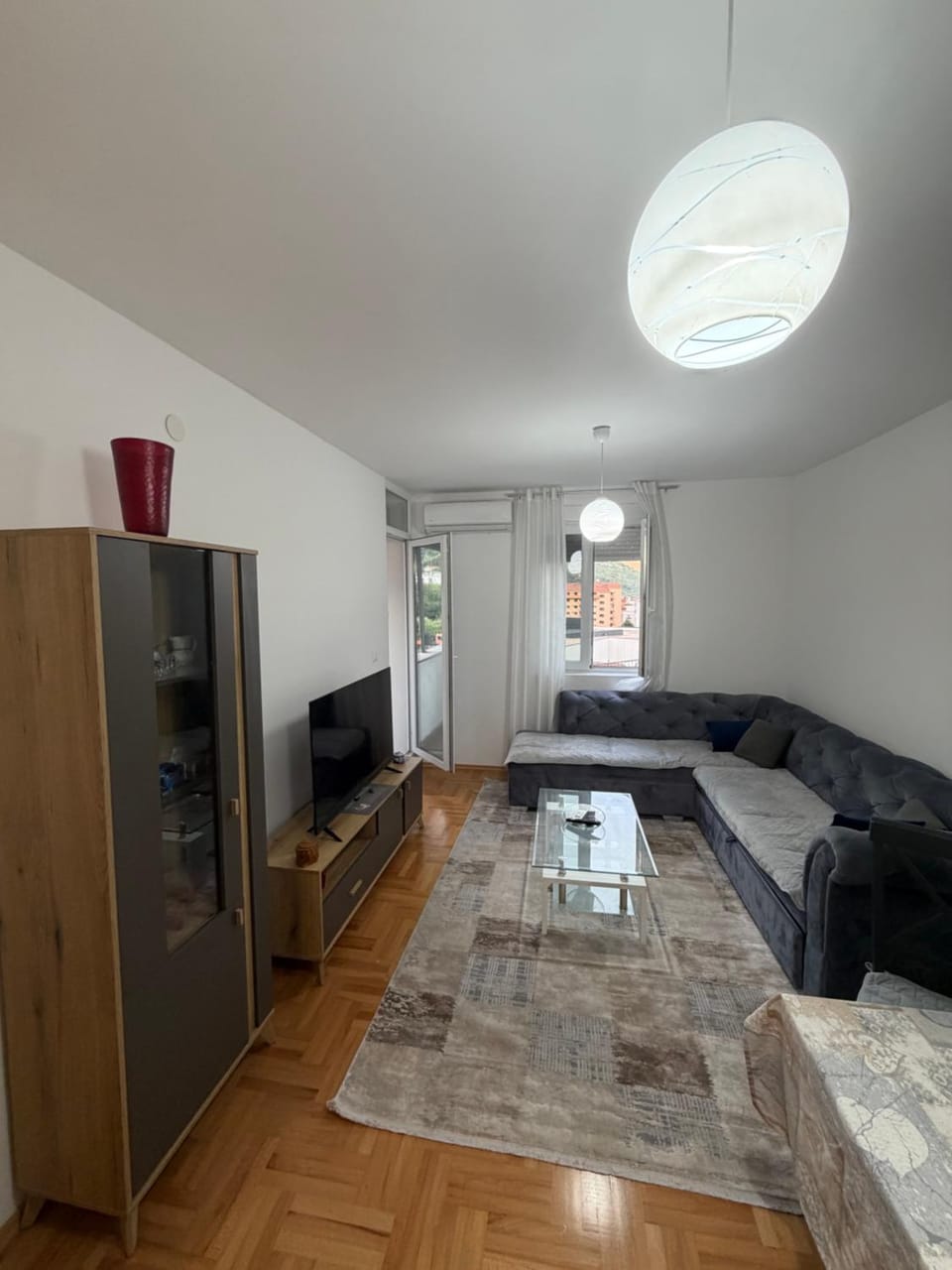 Luxury apartment Latkovic Apartment in Budva