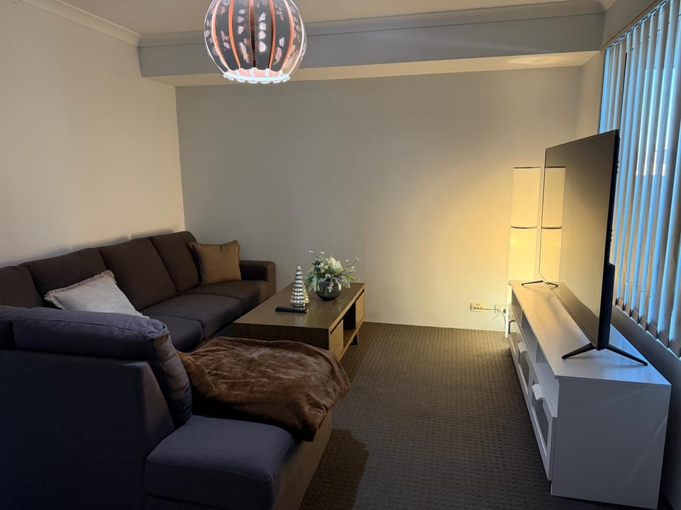 Sweet Single Vacation rental in Perth