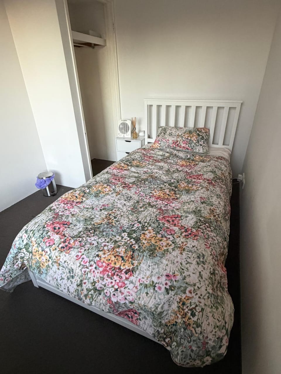 Sweet Single Vacation rental in Perth