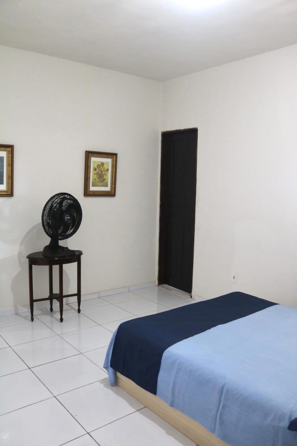 Apartamento no Centro Histórico de Areia 2Q Apartment in State of Rio Grande do Norte, Brazil