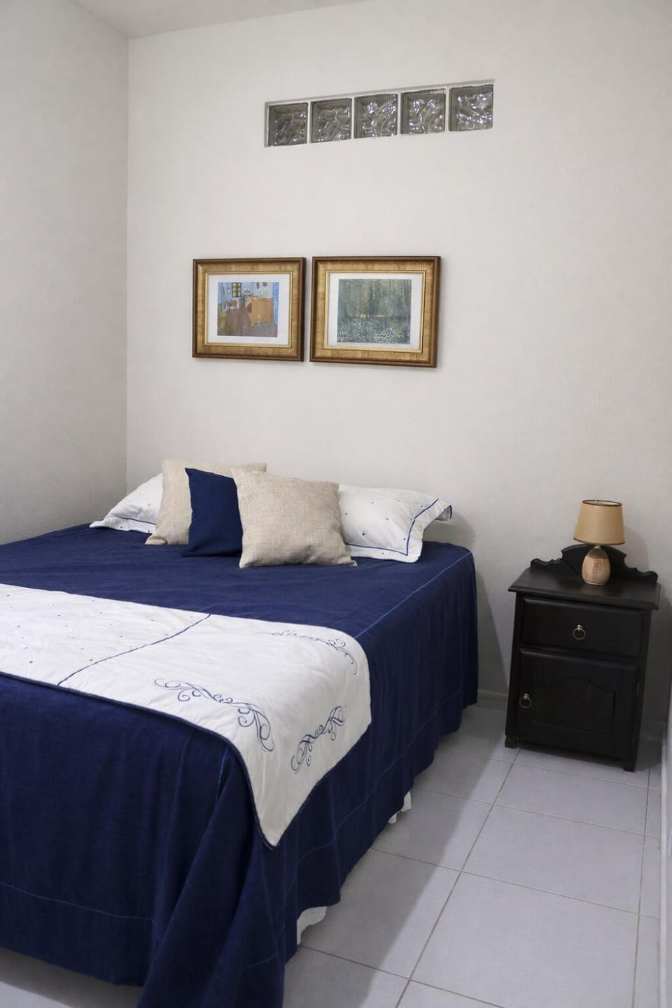 Apartamento no Centro Histórico de Areia 2Q Apartment in State of Rio Grande do Norte, Brazil