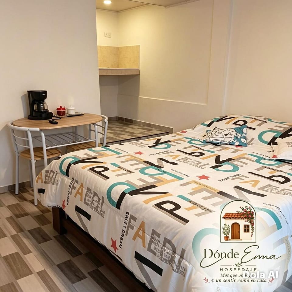 Your private haven in Salamina Bed and Breakfast in Risaralda
