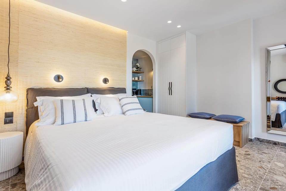 Villa Angelo ΙΙ Apartment in Corfu, Greece