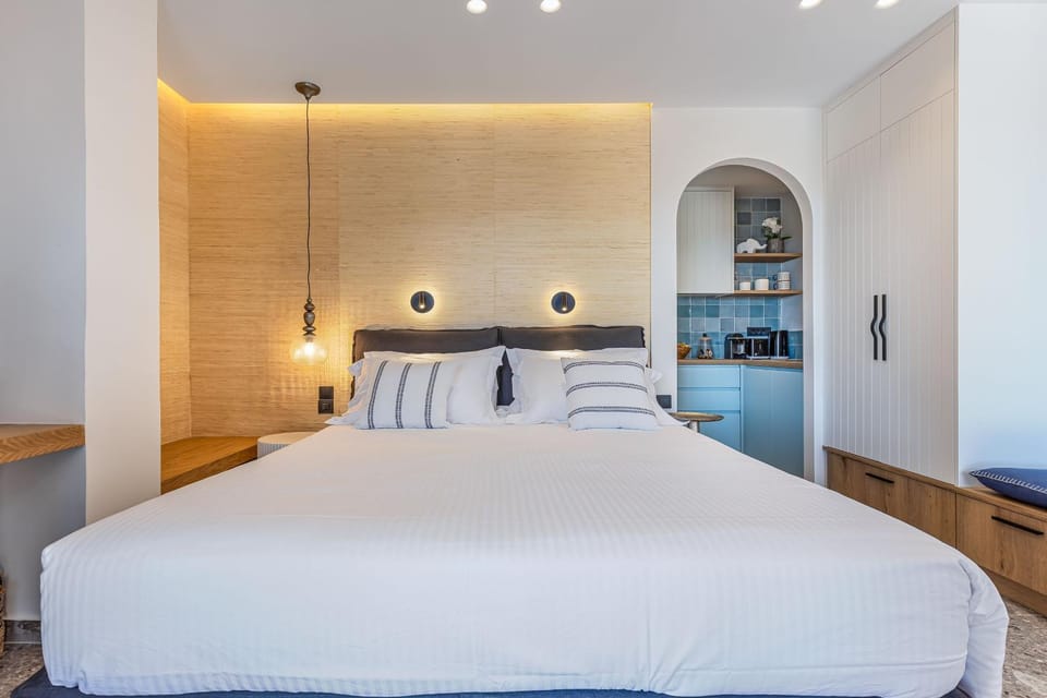 Villa Angelo ΙΙ Apartment in Corfu, Greece