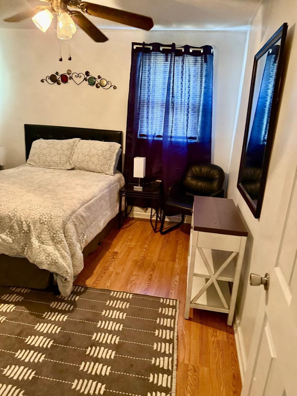 My Stayready! House in Hinesville