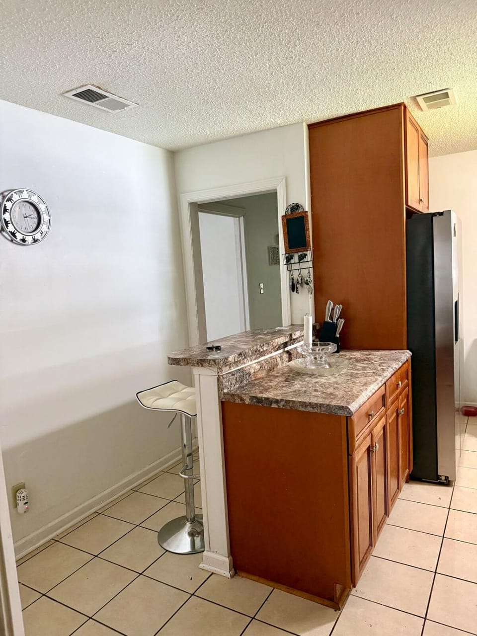 My Stayready! House in Hinesville