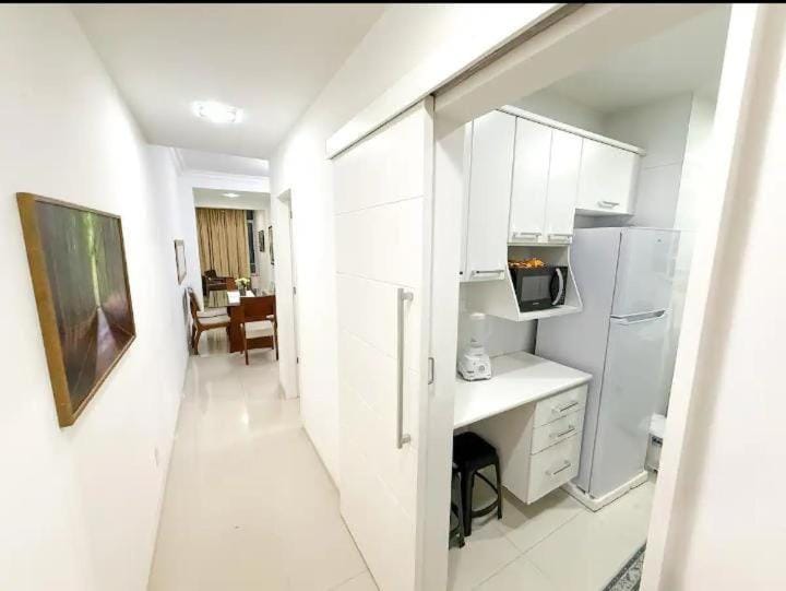 Aconchego Carioca Apartment in Rio de Janeiro