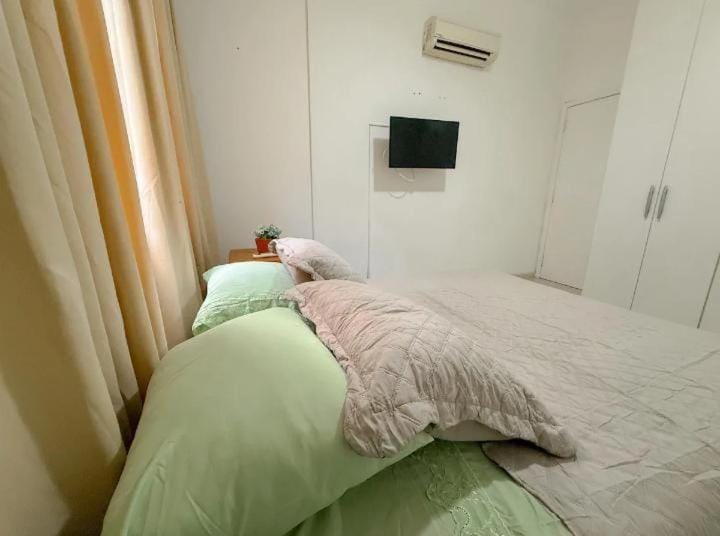 Aconchego Carioca Apartment in Rio de Janeiro