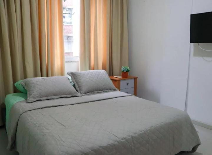 Aconchego Carioca Apartment in Rio de Janeiro