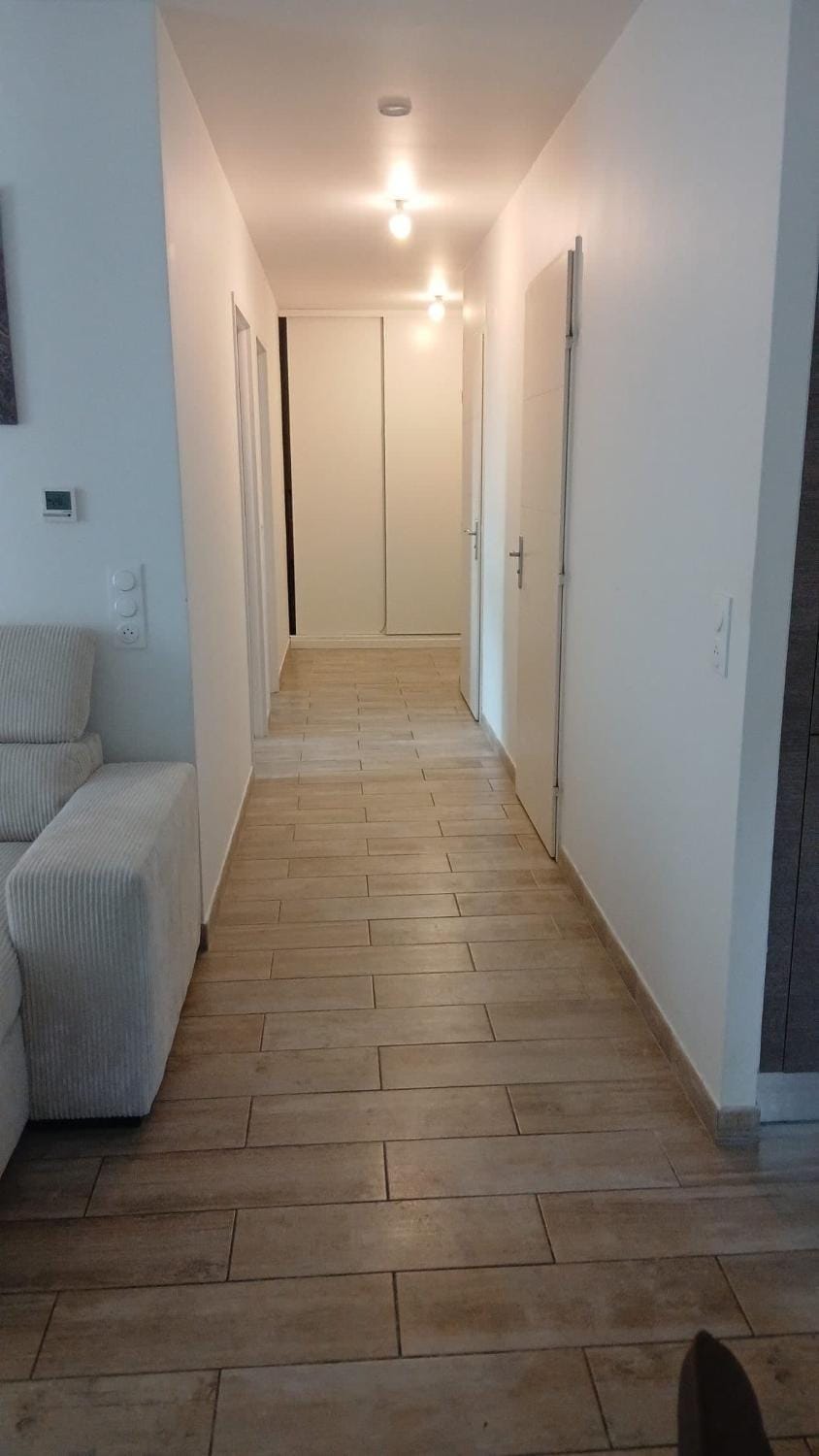 2 bedrooms Appartement Chic & Cosy Sevres Paris Apartment in Paris