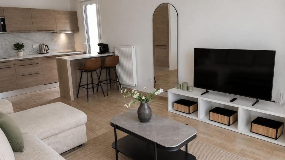 2 bedrooms Appartement Chic & Cosy Sevres Paris Apartment in Paris