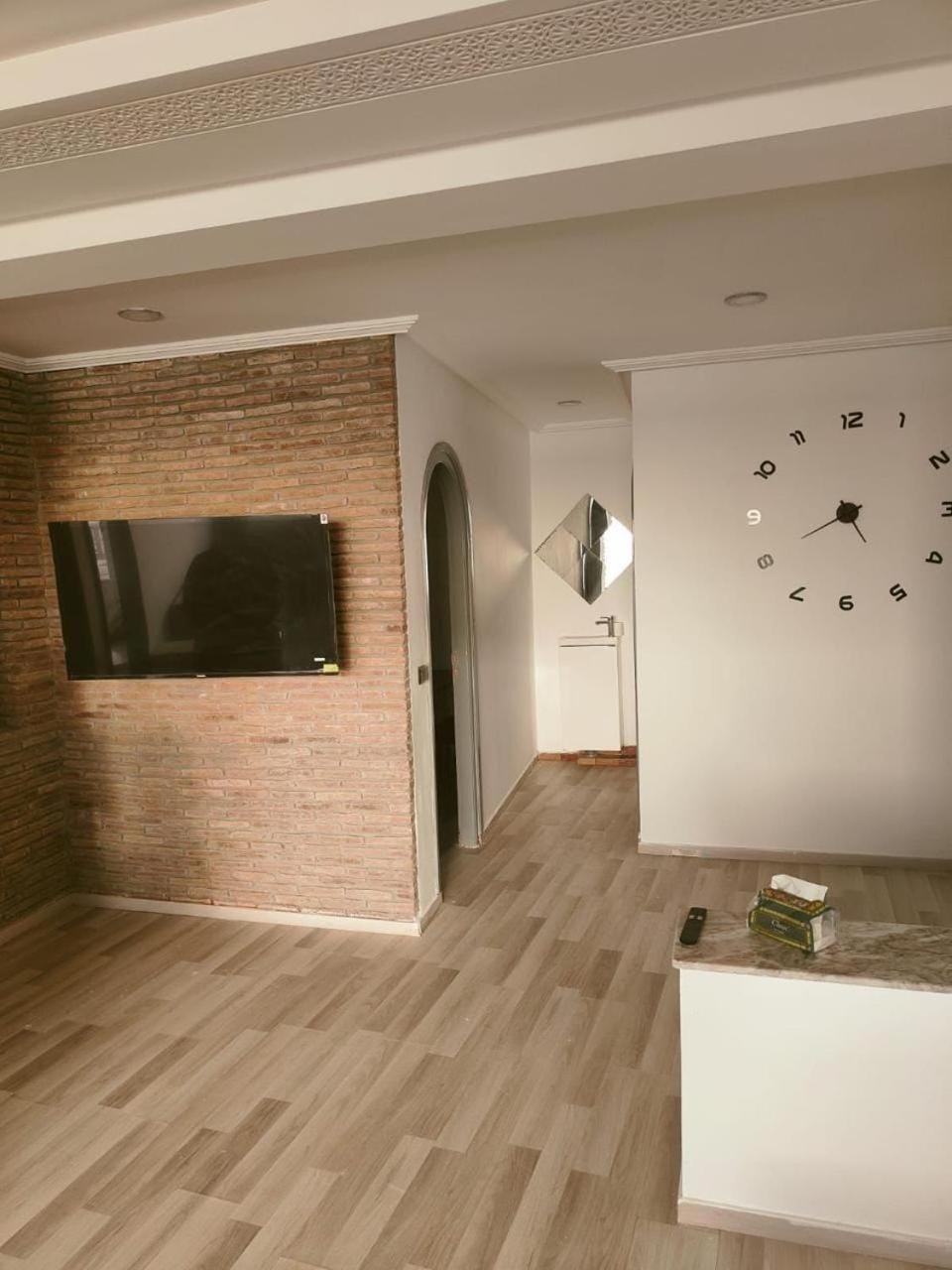 Daya Apartment in Morocco