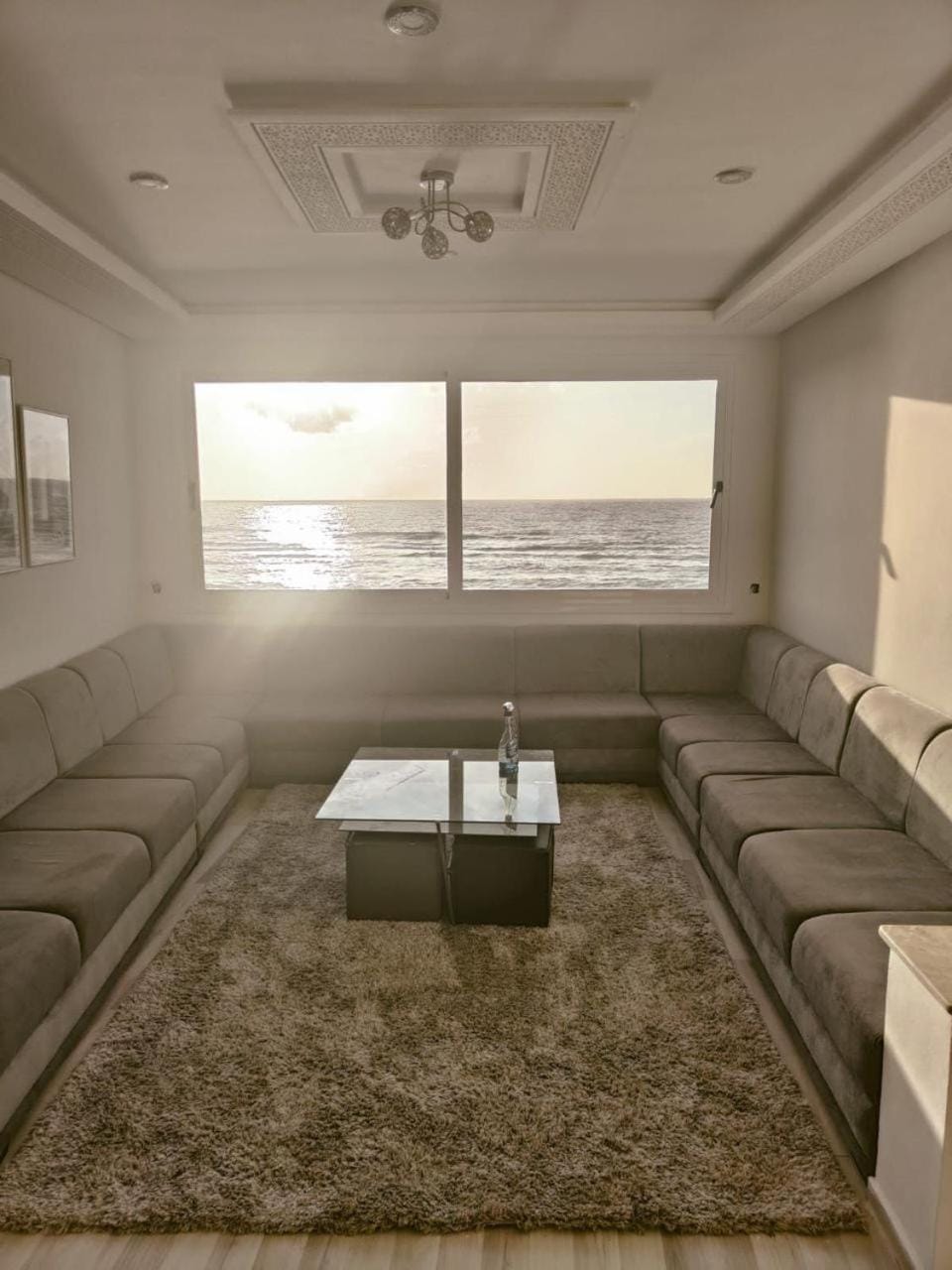 Daya Apartment in Morocco