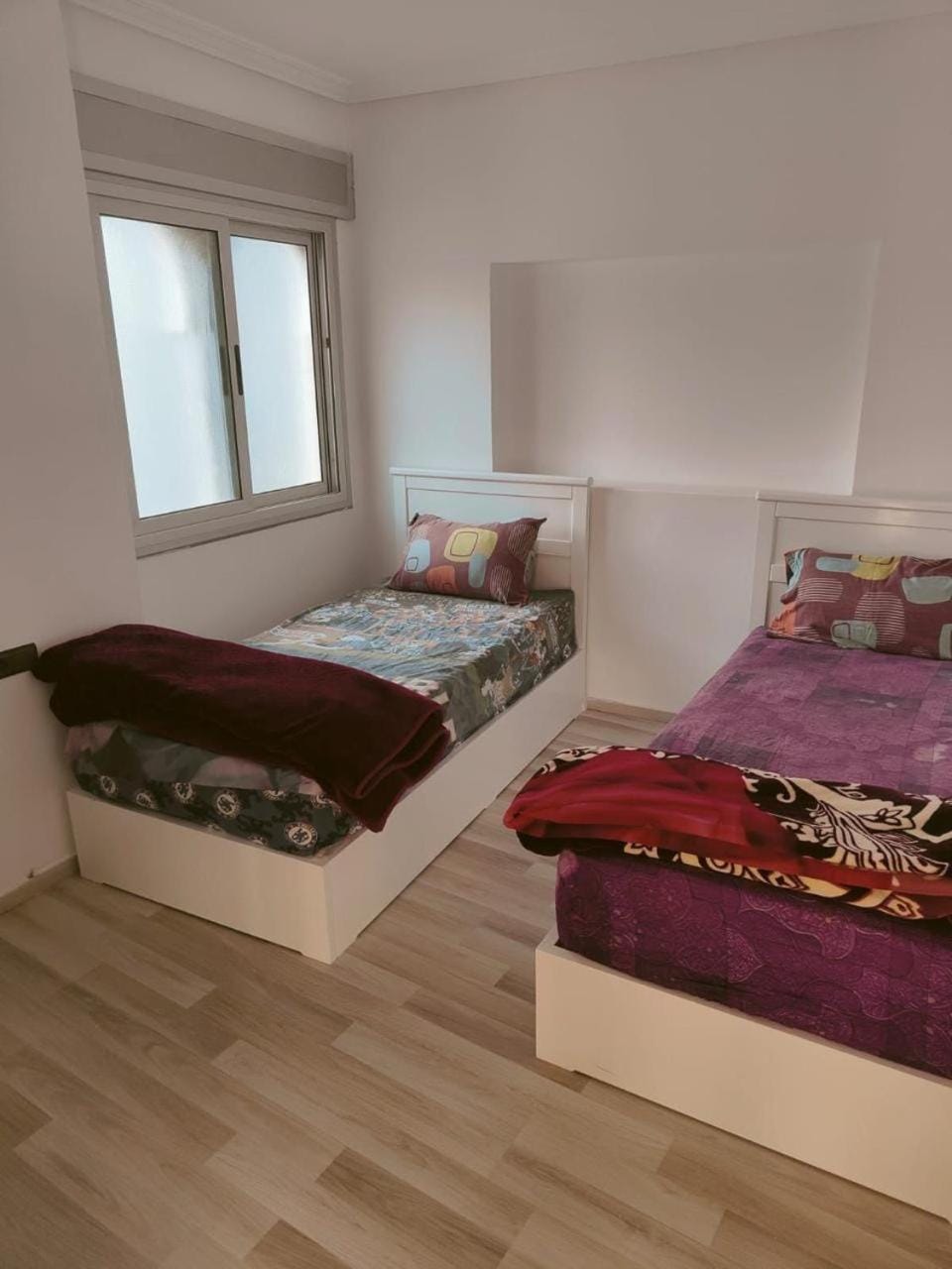 Daya Apartment in Morocco