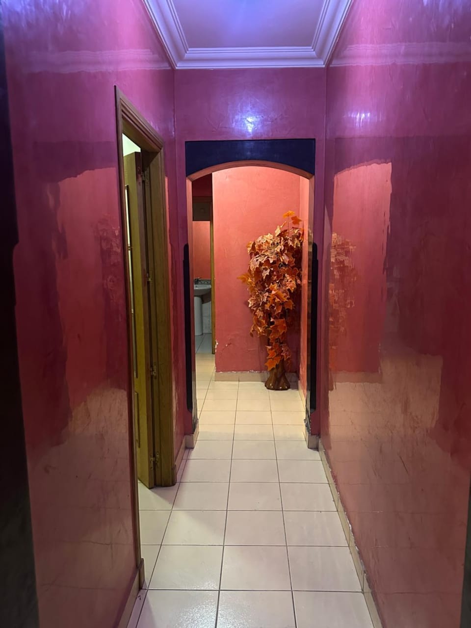 Guleiz Apartment in Marrakesh