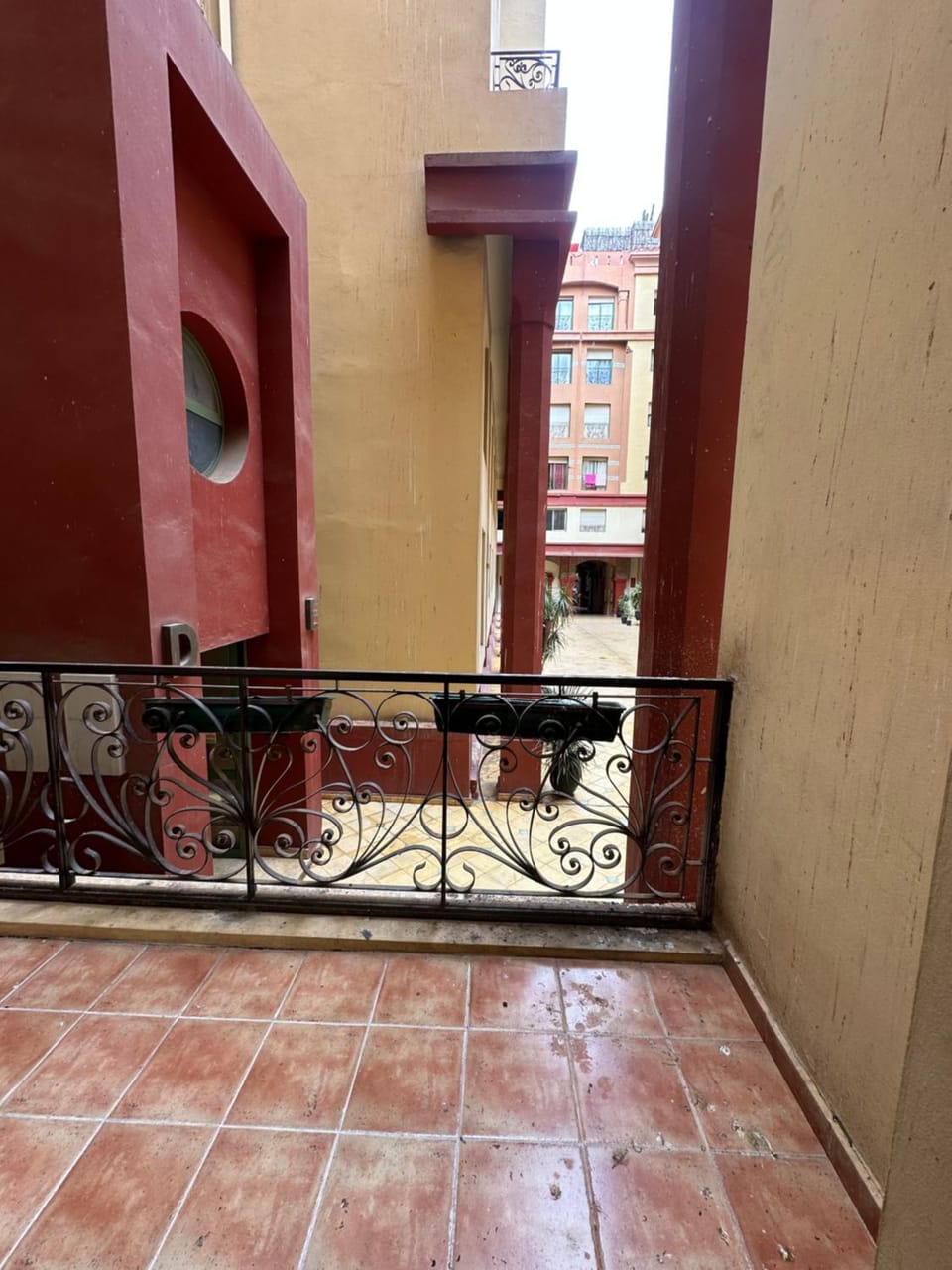 Guleiz Apartment in Marrakesh