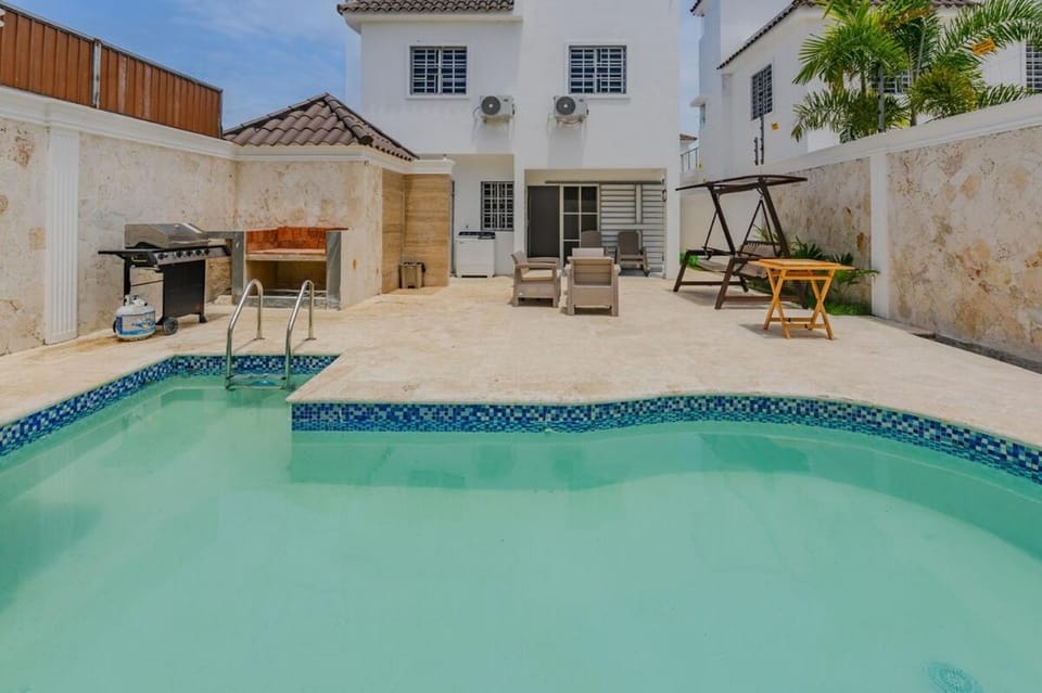 Villa Viajet Villa in Santo Domingo Province, Dominican Republic
