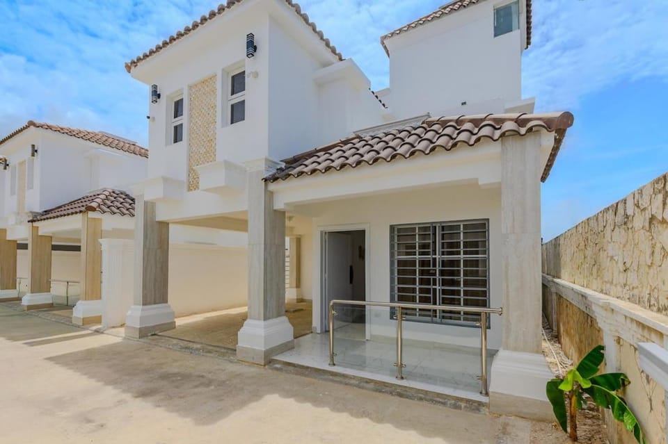 Villa Viajet Villa in Santo Domingo Province, Dominican Republic