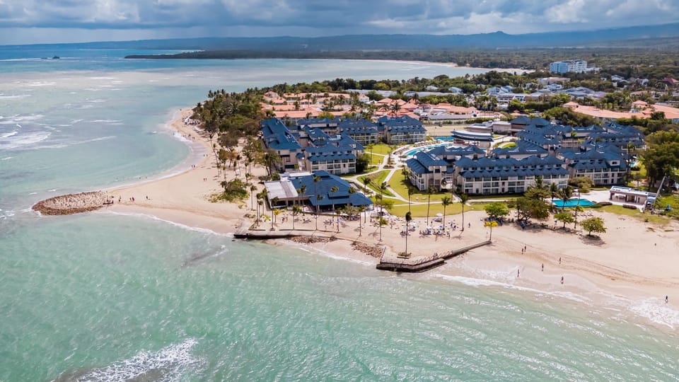 Xanadú Resort and Residences by Hodelpa Apartment in Puerto Plata