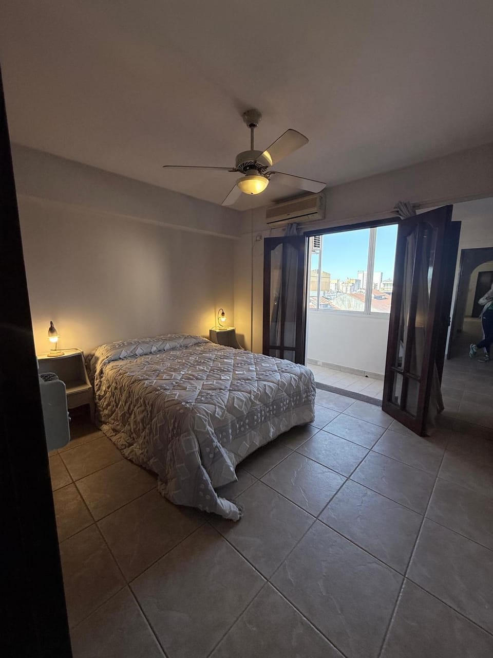 Edificio tradicional,centrico y tranquilo Apartment in San Miguel de Tucumán