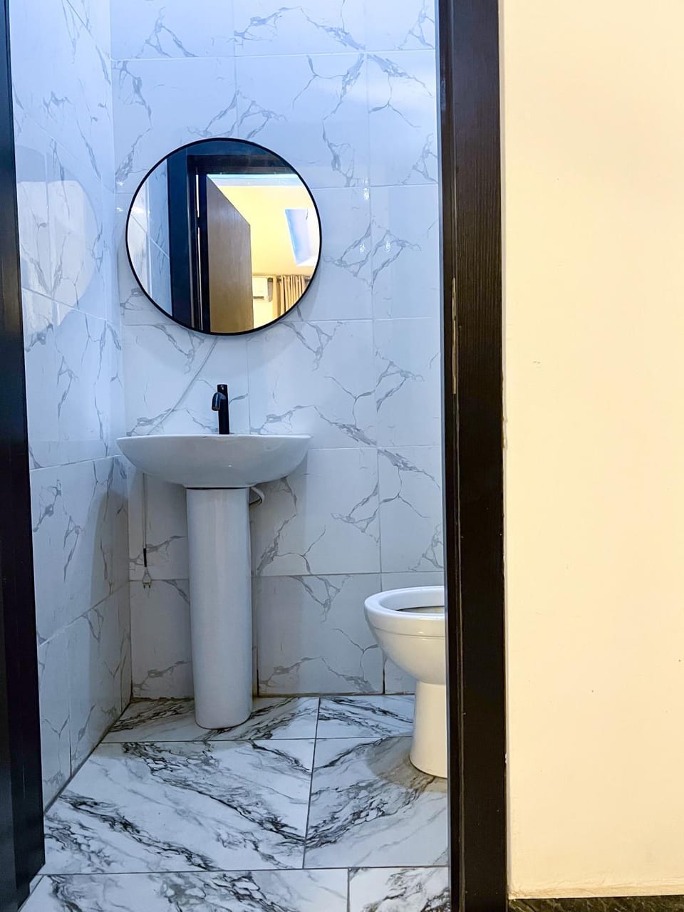 Toilet, Bathroom
