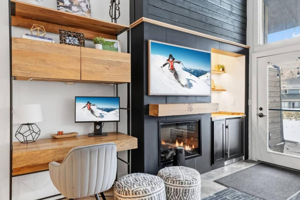 Eagle-Vail Golfside Retreat I Resort Amenities House in Eagle County